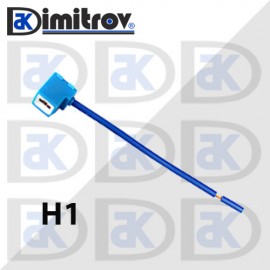 Керамична букса H1